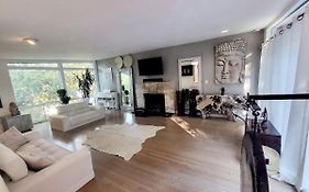 Shanti Om Retreat In Beverly Hills